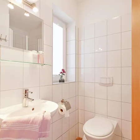 Haus 149, Kiefernweg 2 B Σπίτι διακοπών Karlshagen