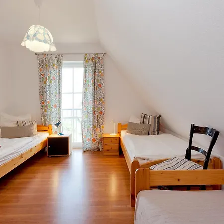 Haus 149, Kiefernweg 2 B * Karlshagen