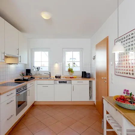 Haus 149, Kiefernweg 2 B Σπίτι διακοπών