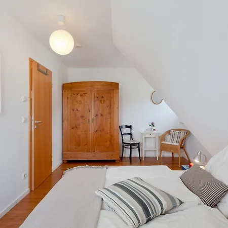 Haus 149, Kiefernweg 2 B Σπίτι διακοπών *