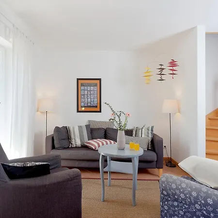 Σπίτι διακοπών Haus 149, Kiefernweg 2 B Karlshagen