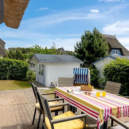 Haus 149, Kiefernweg 2 B