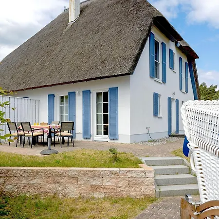 Σπίτι διακοπών Haus 149, Kiefernweg 2 B Karlshagen