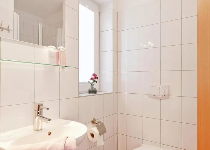 Haus 149, Kiefernweg 2 B بيت للعطل Karlshagen