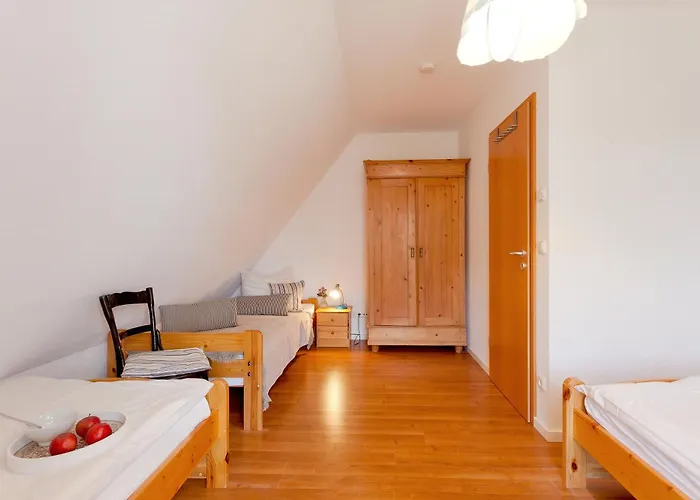 بيت للعطل Haus 149, Kiefernweg 2 B