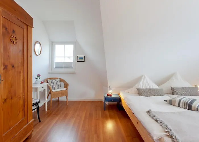 بيت للعطل Haus 149, Kiefernweg 2 B