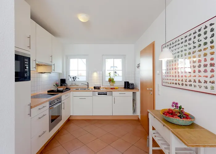 Haus 149, Kiefernweg 2 B بيت للعطل