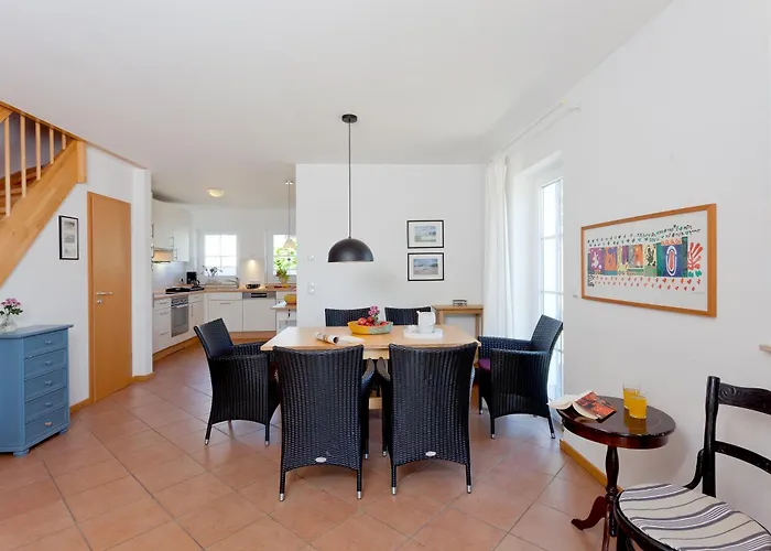 بيت للعطل Haus 149, Kiefernweg 2 B