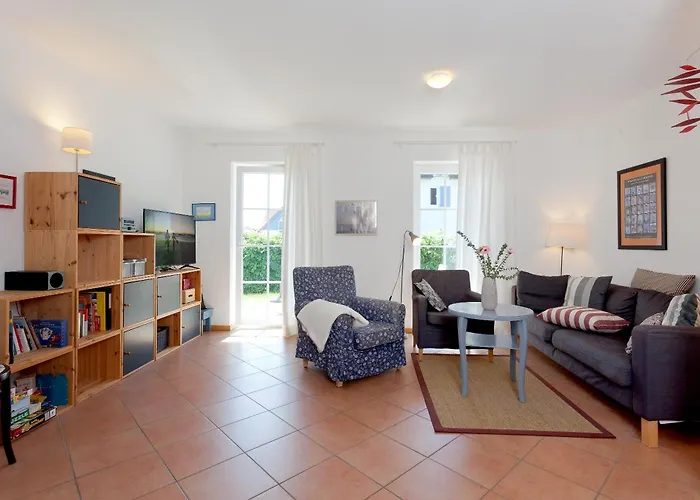 Haus 149, Kiefernweg 2 B * Karlshagen