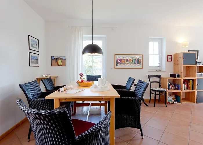 بيت للعطل Haus 149, Kiefernweg 2 B *
